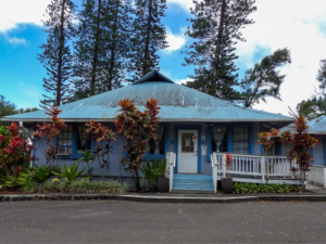 Kohala Clinic