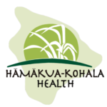 Hamakua Kohala Health logo