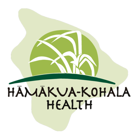 Hamakua Kohala Health logo