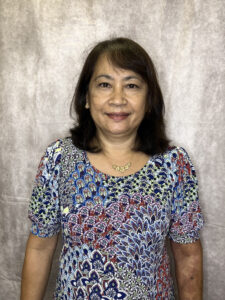 Regina Kohala Office Manager