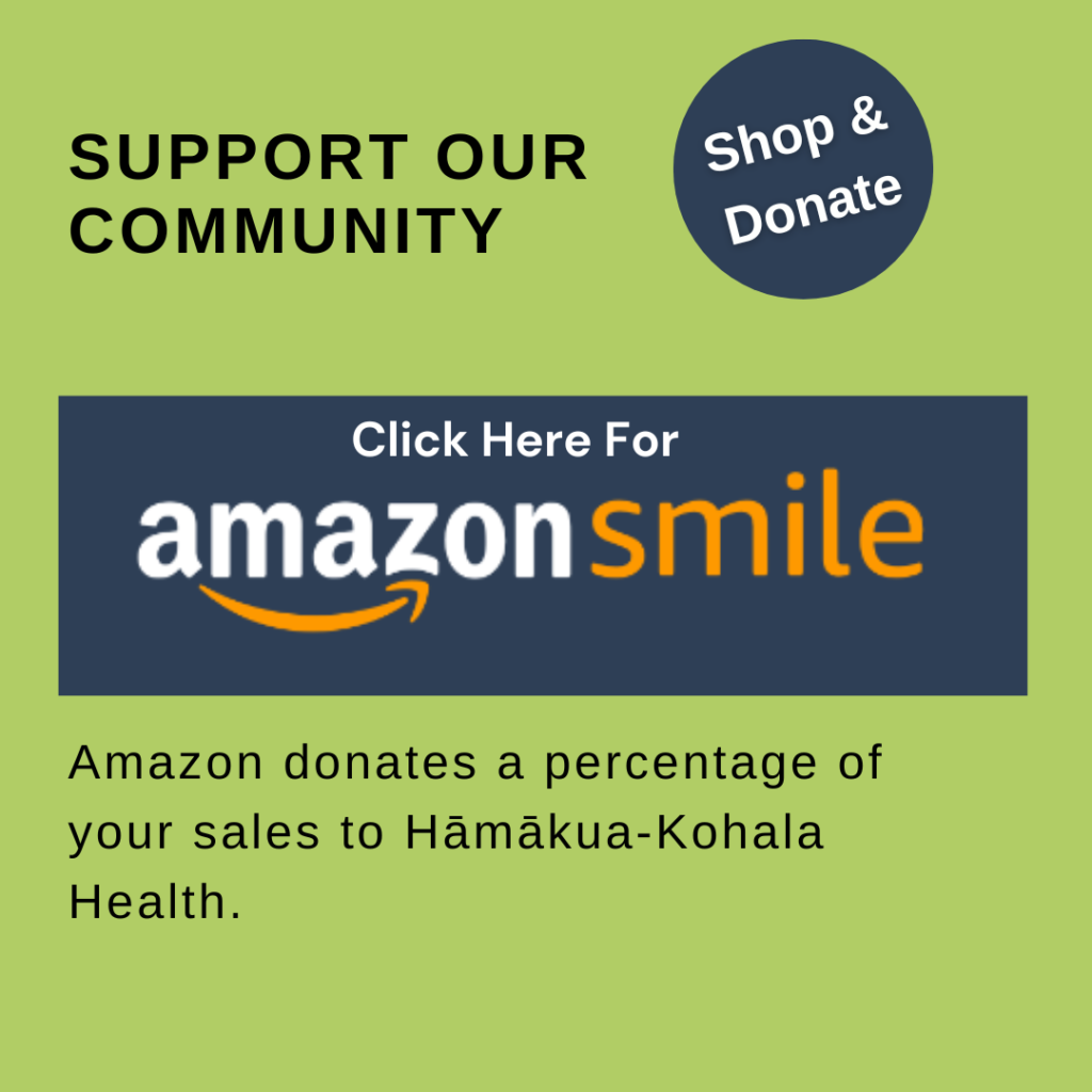 amazon smile