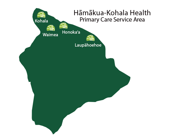 HKH Map