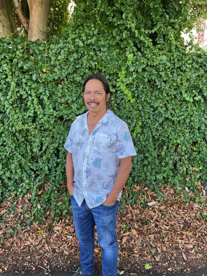 DARRELL LAPULAPU_GREEN BACKGROUND